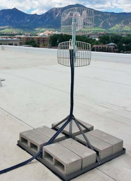 antenna